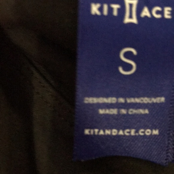 NWOT Kit and Ace - Picture 12 of 15